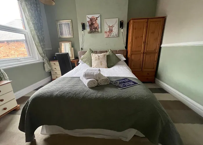Monico Guest House
