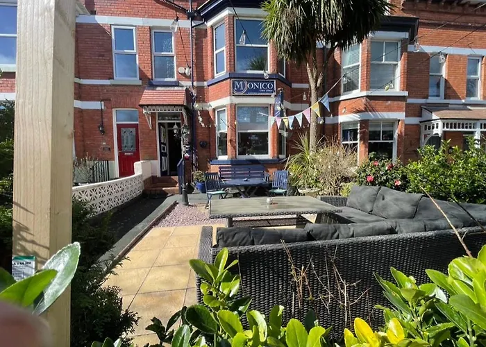 Monico Guest House