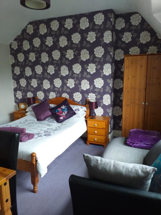 Guest house Monico 3*