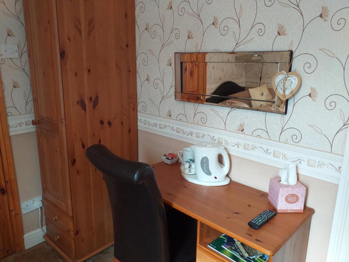 Monico Guest house