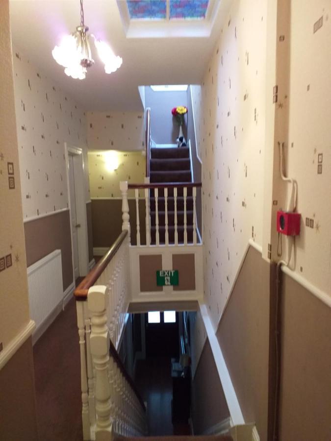 Guest house Monico 3*