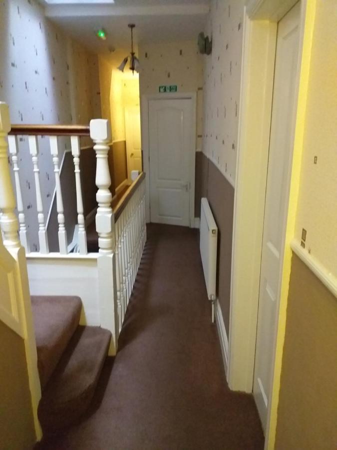 Monico 3* Scarborough