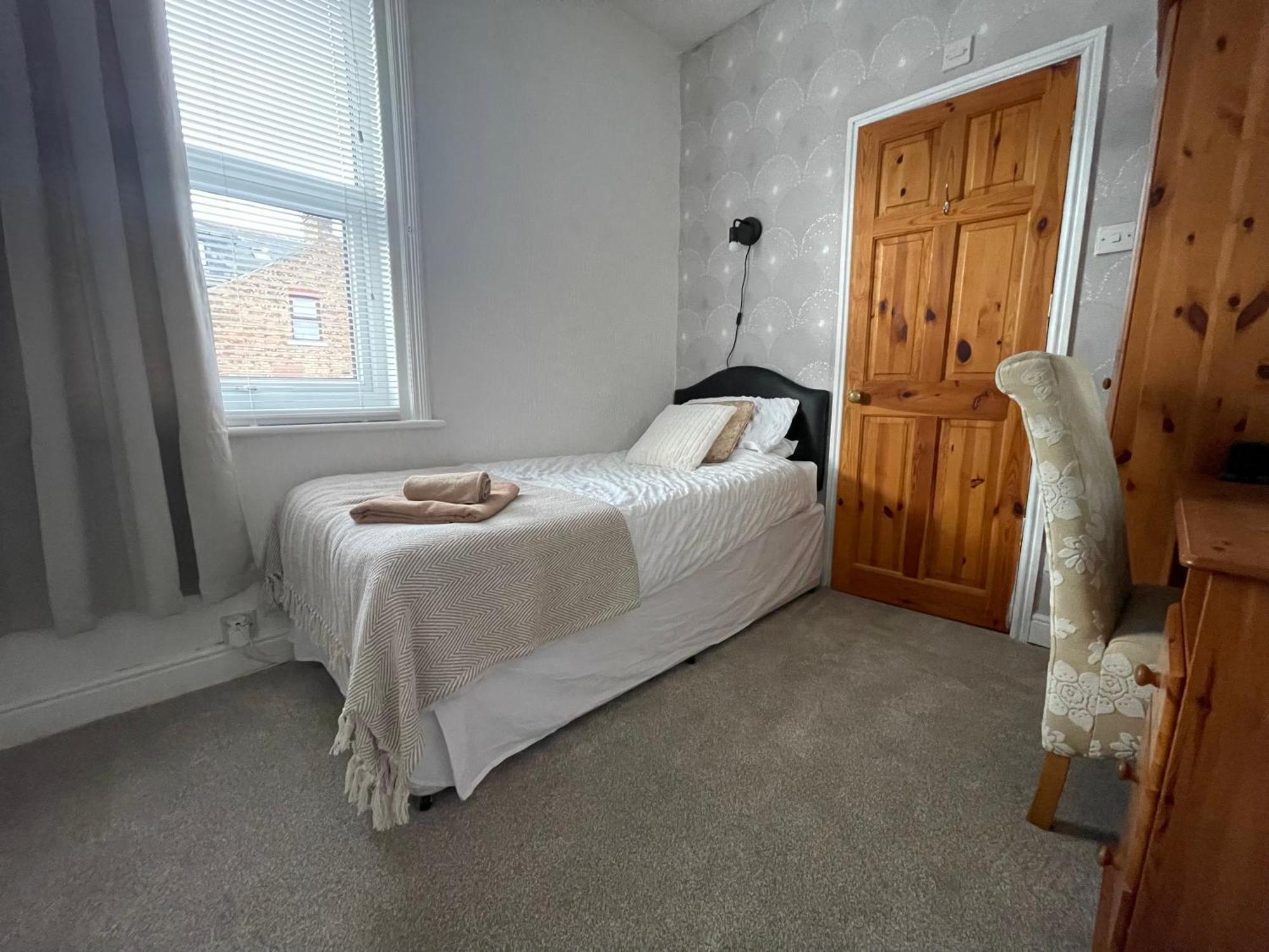 Monico Guest house