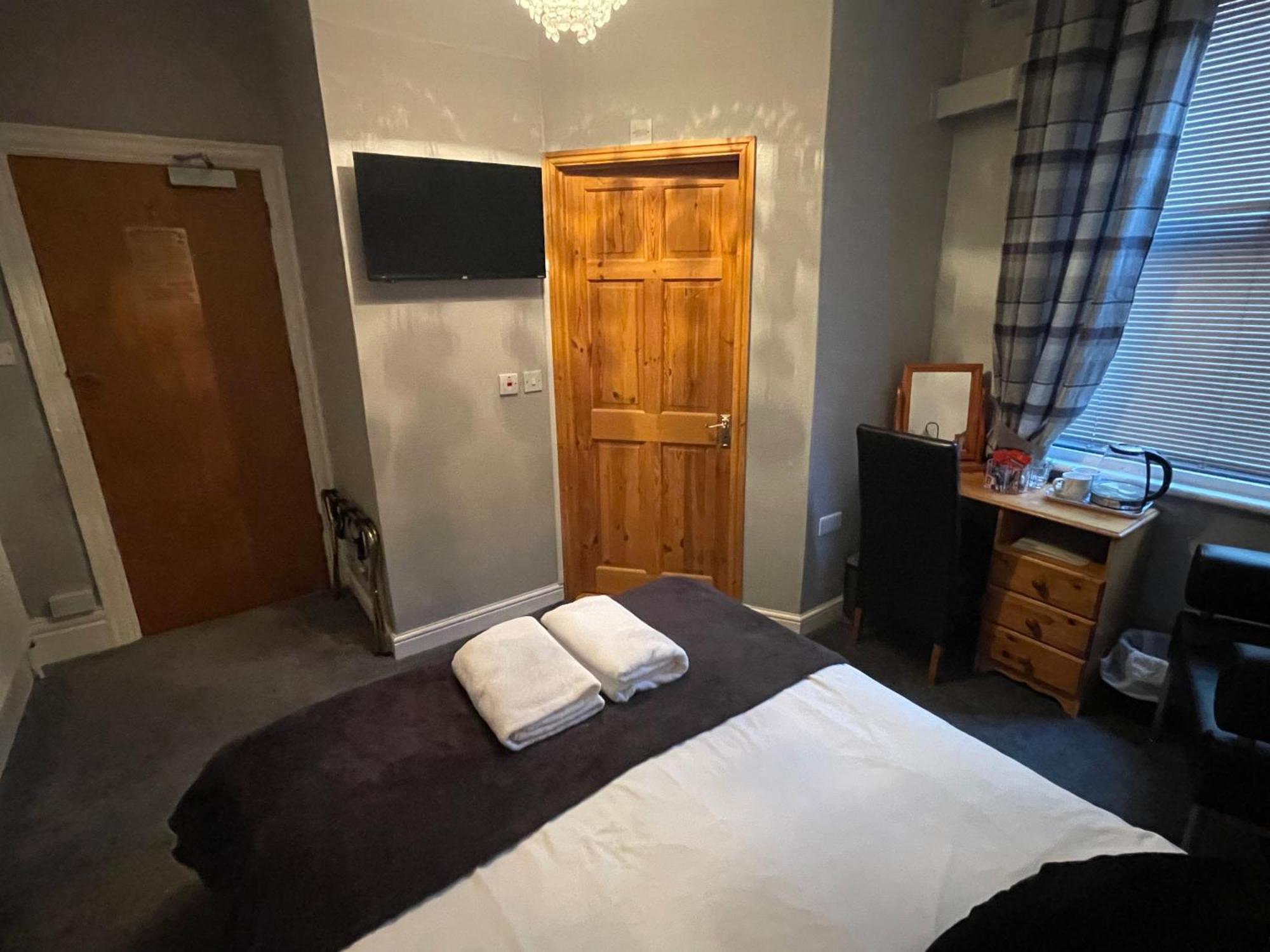 Guest house Monico