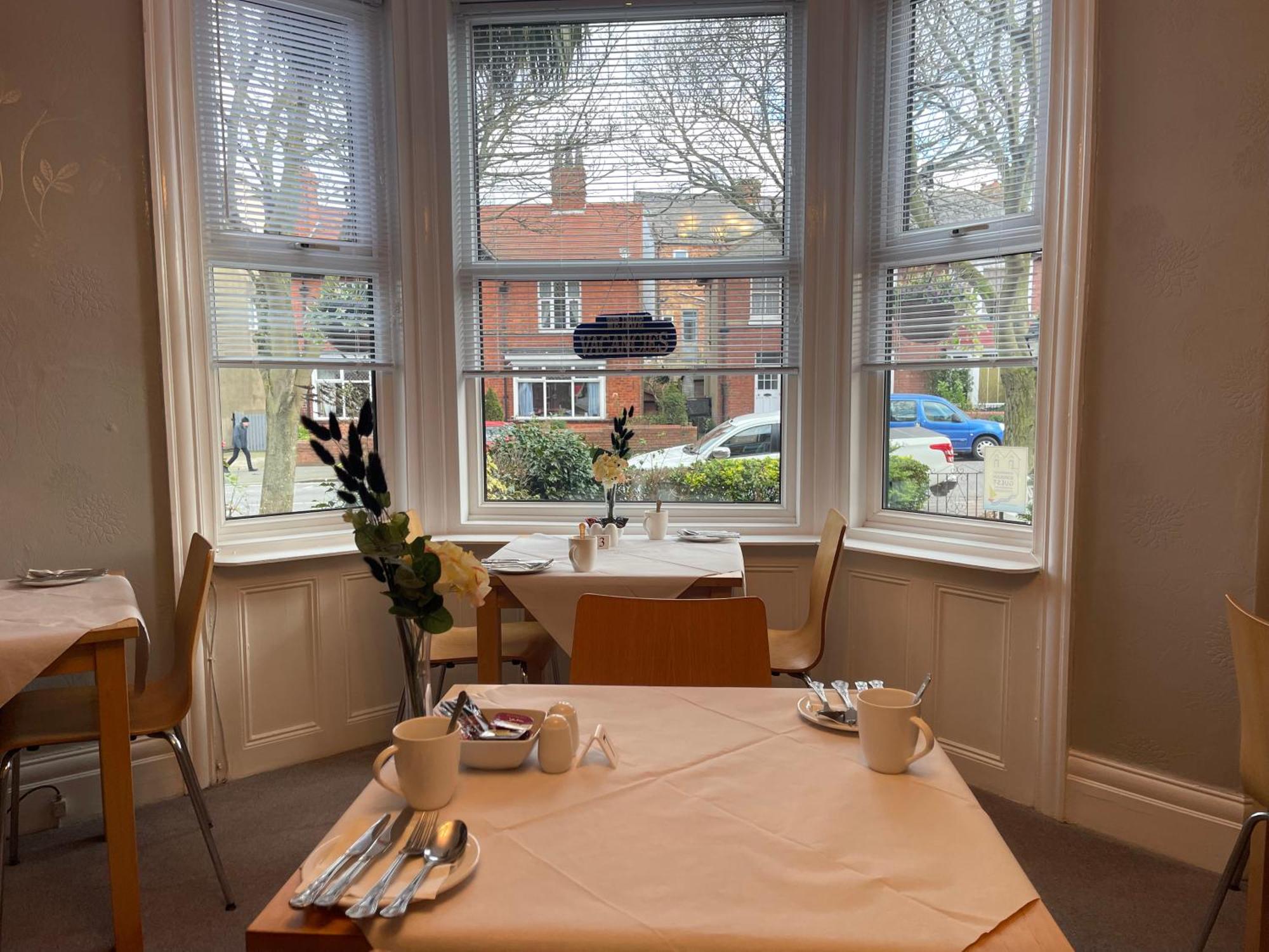Monico Guest house 3*