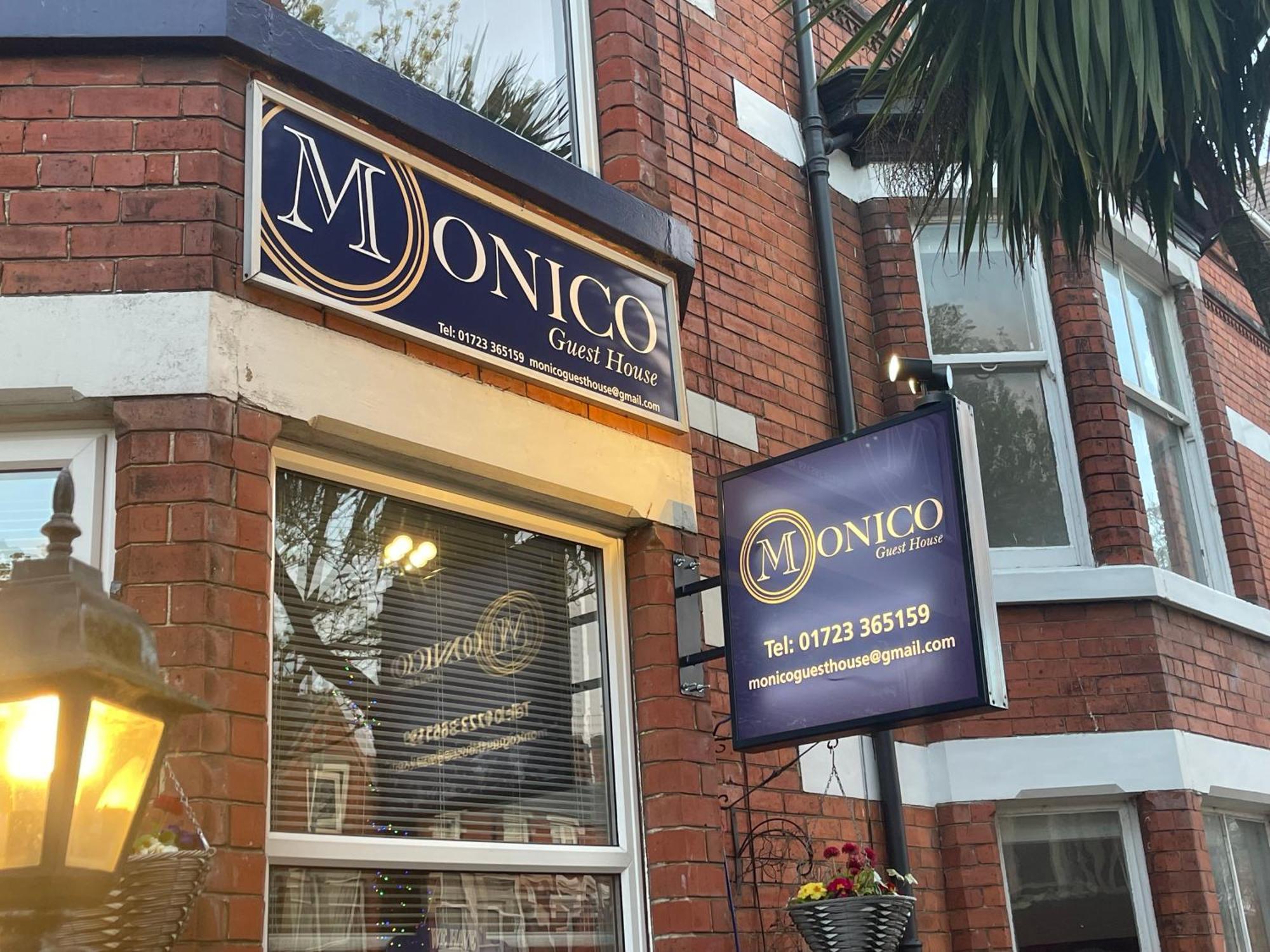 Guest house Monico