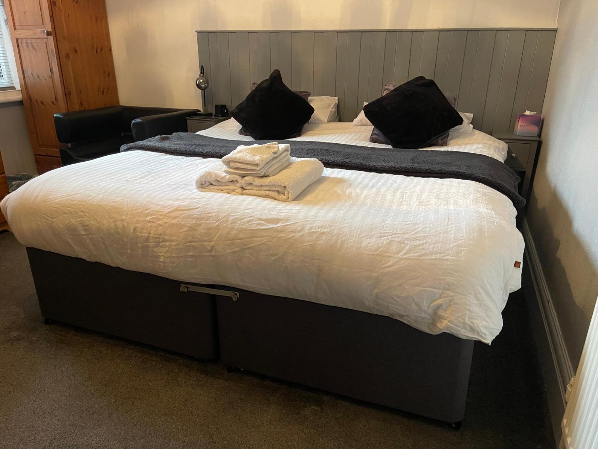 Monico Guest house 3*