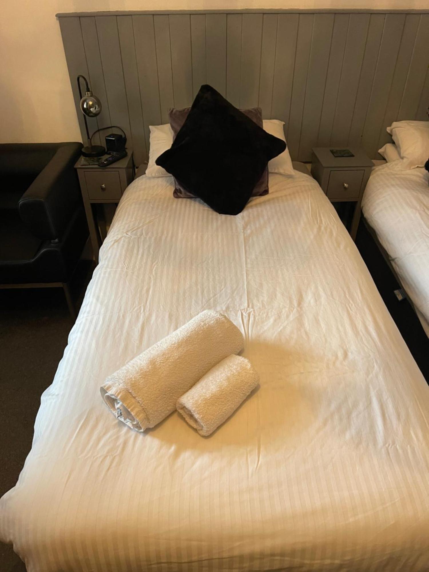 Guest house Monico 3*