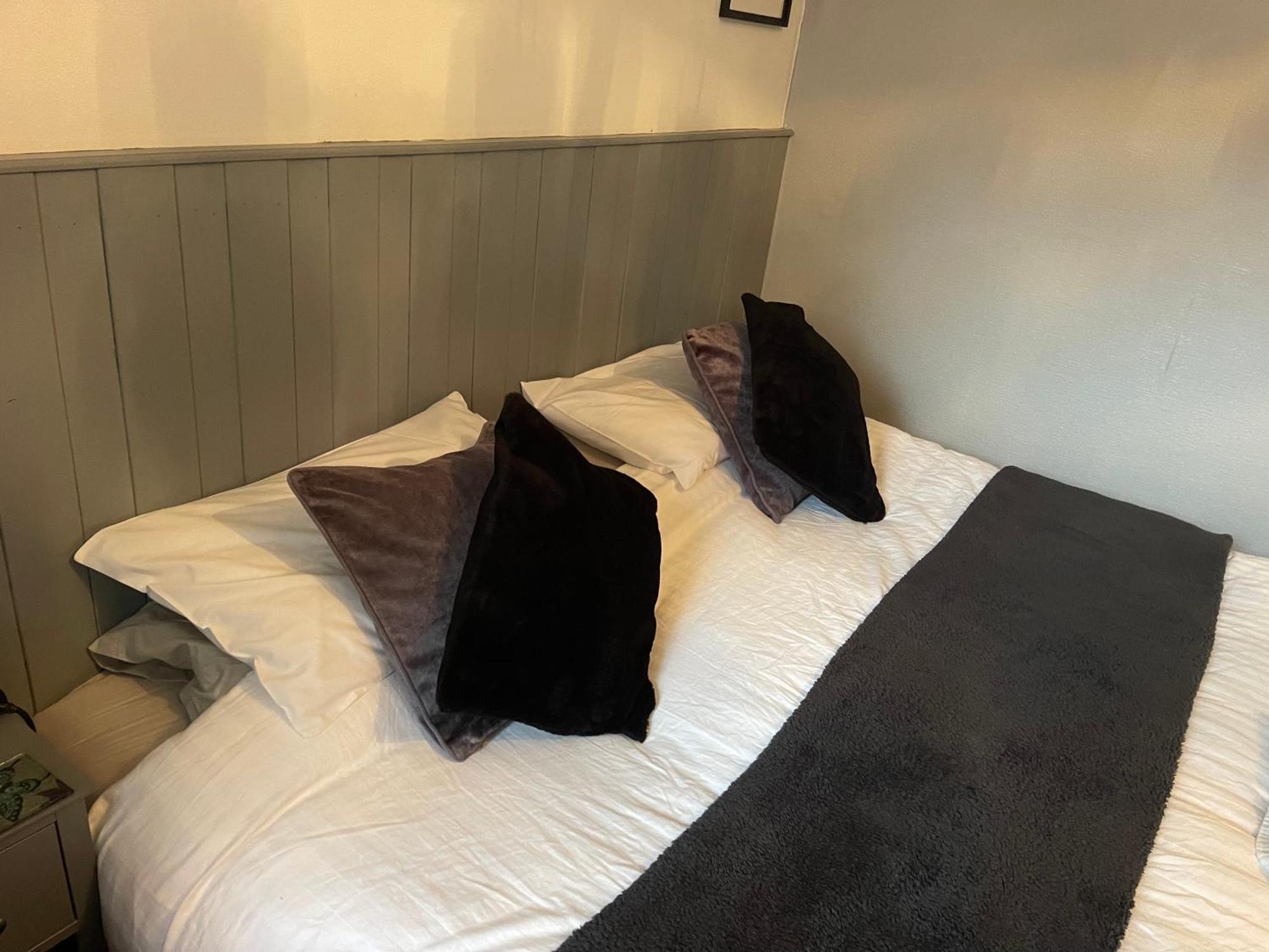 Monico 3* Scarborough