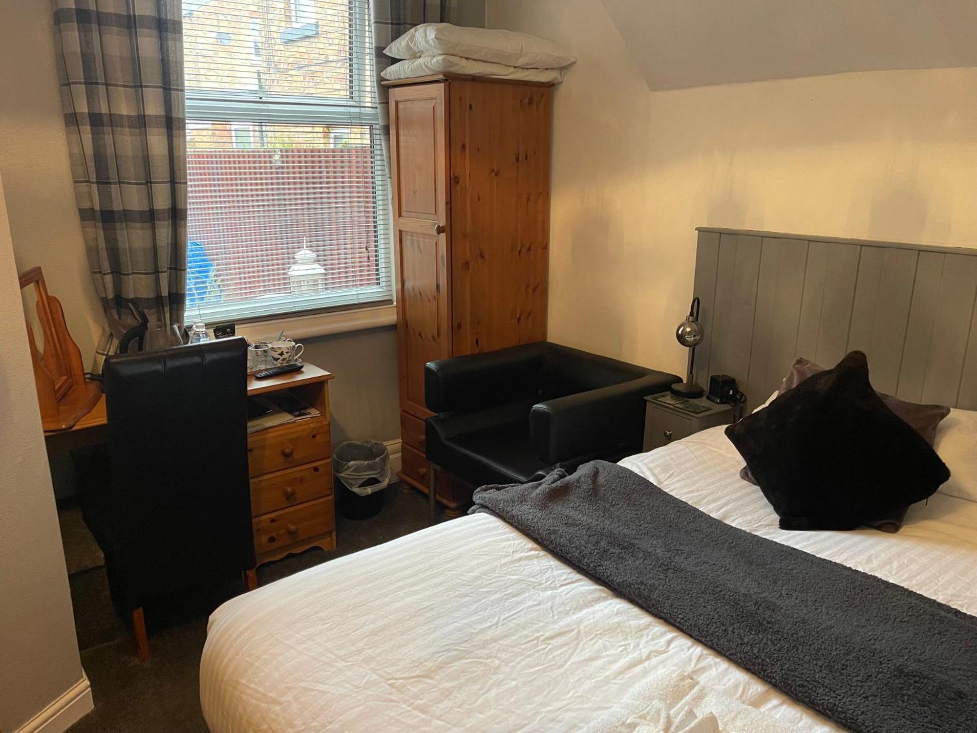 Monico Guest house