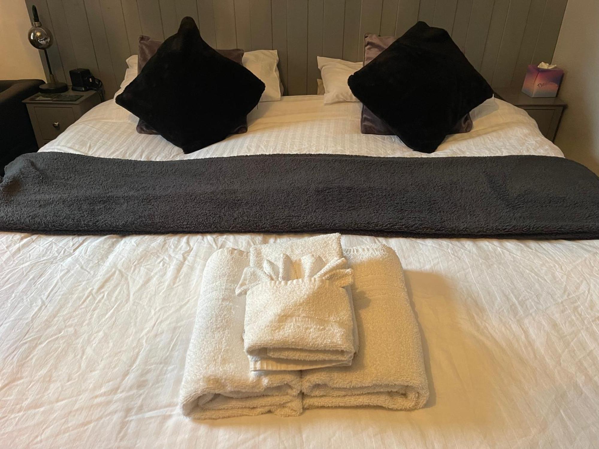 Guest house Monico Scarborough