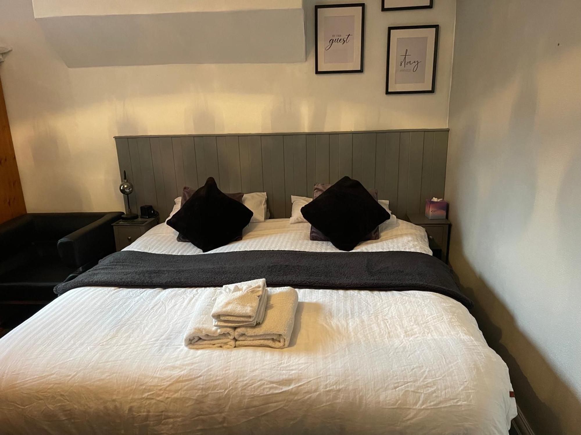 Monico 3* Scarborough