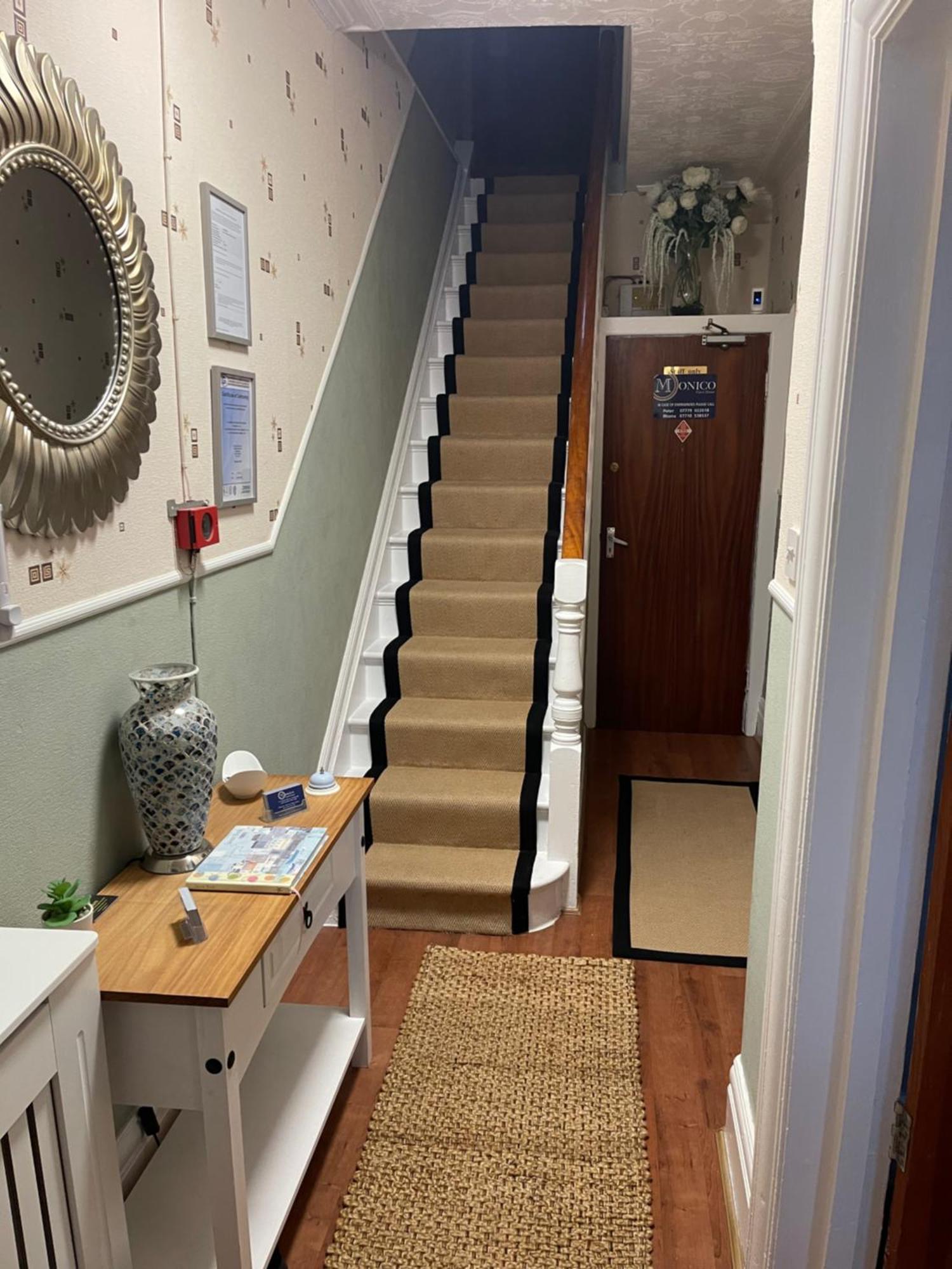 Monico 3* Scarborough
