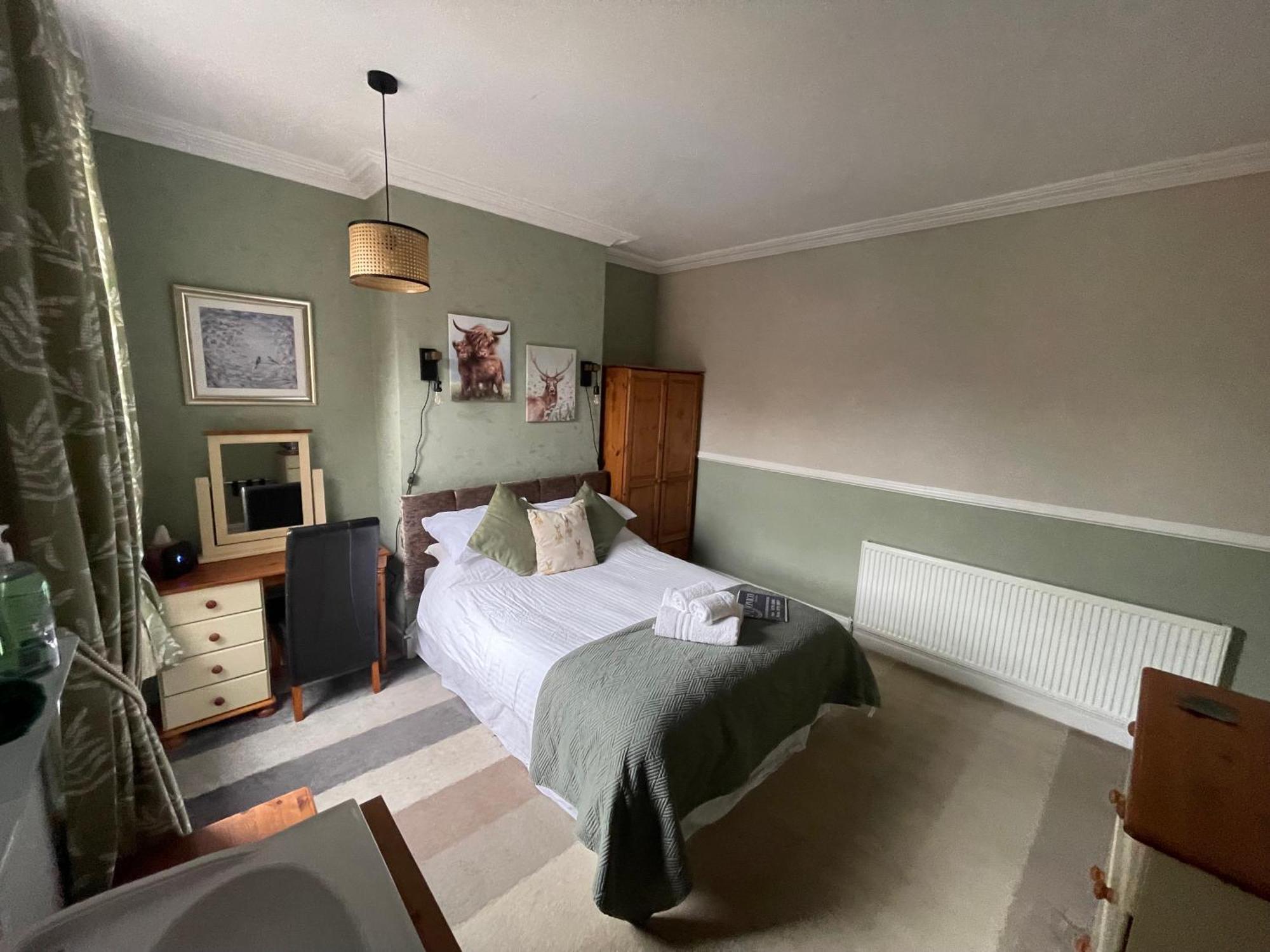 Monico Guest house