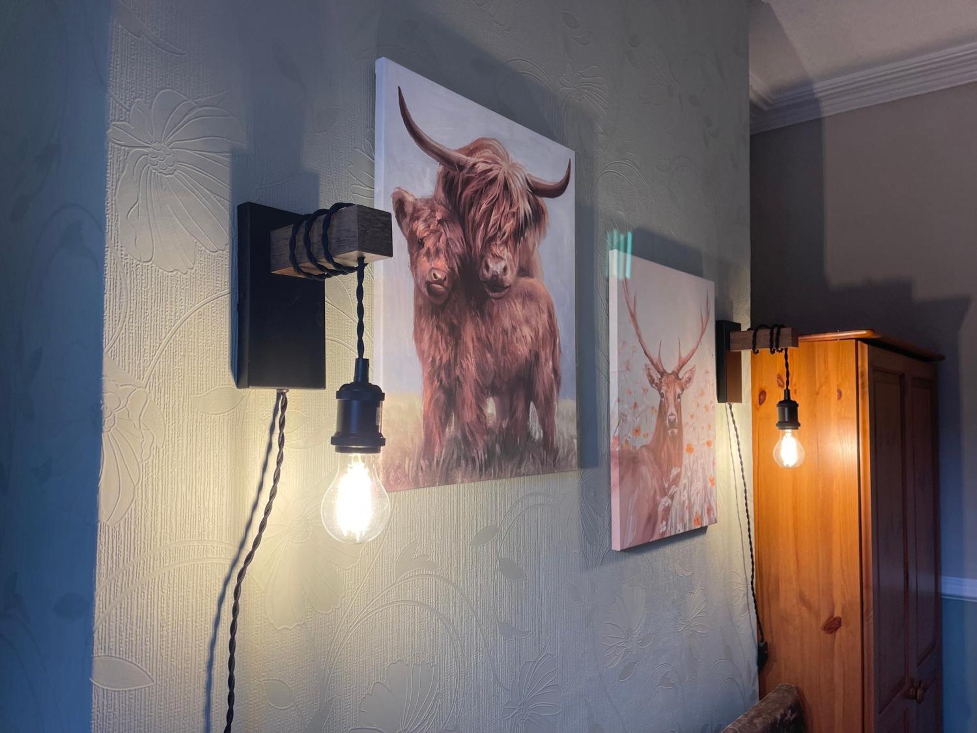 Guest house Monico