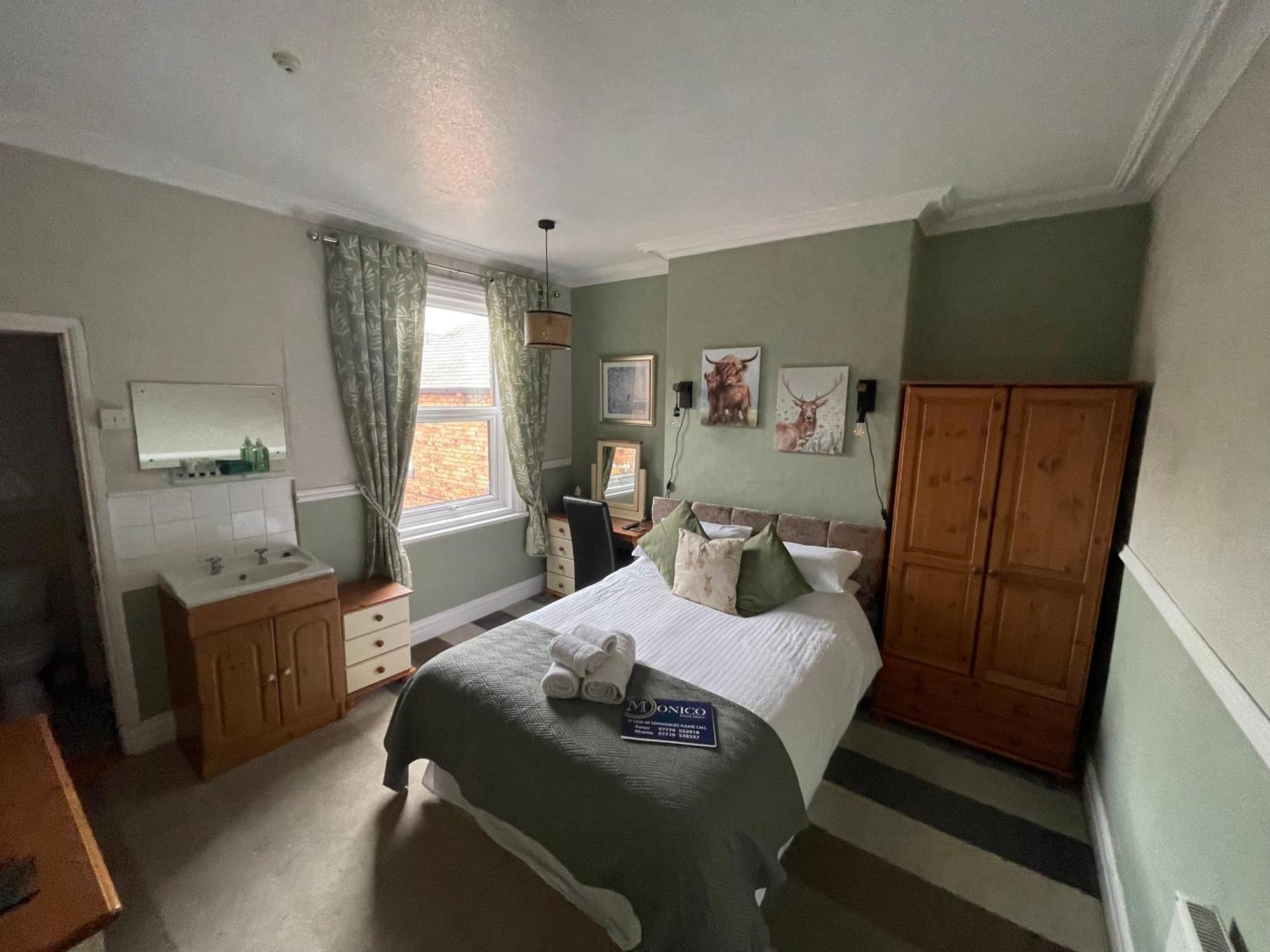 Monico Guest house 3*