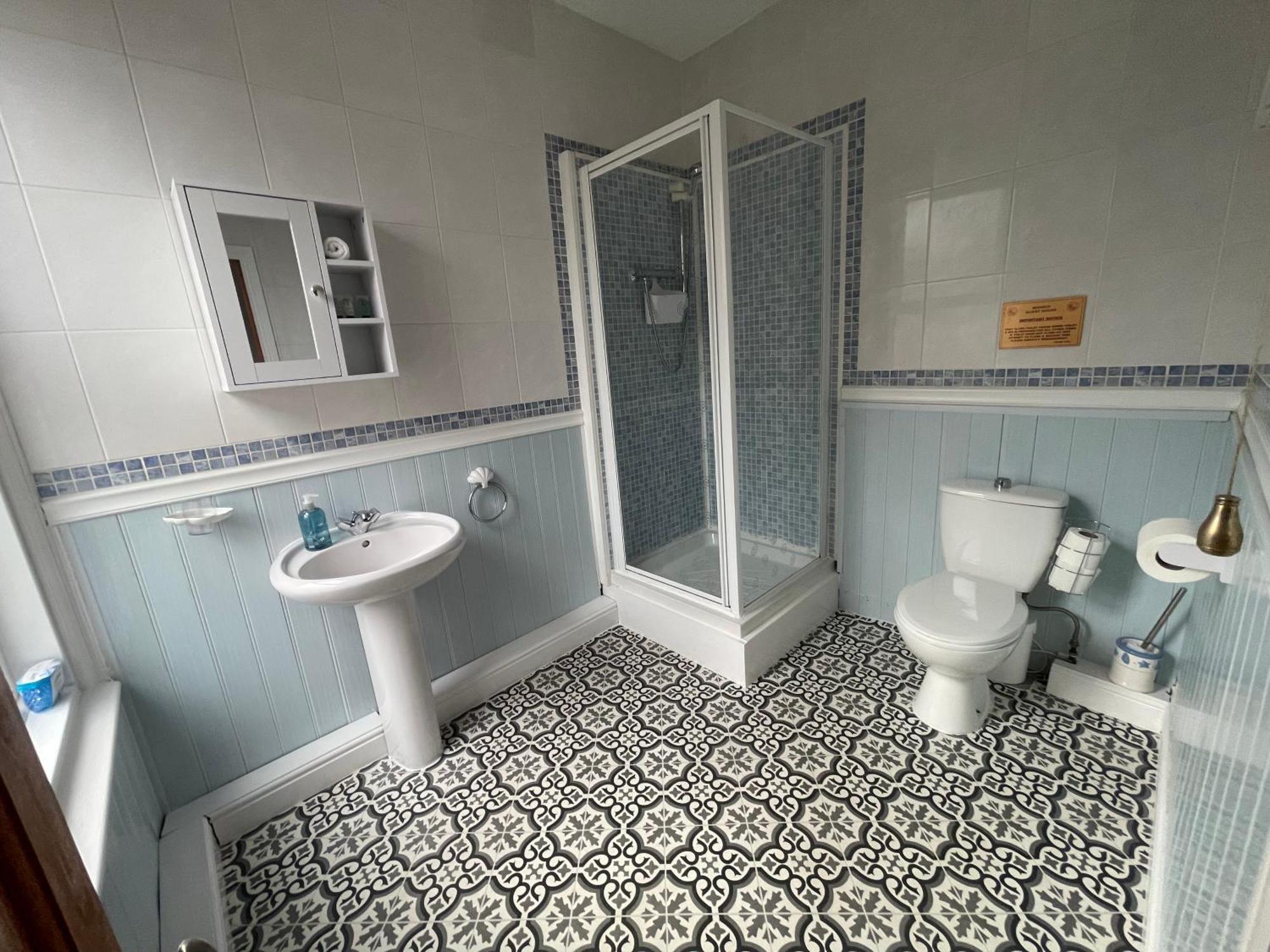 Monico Guest house