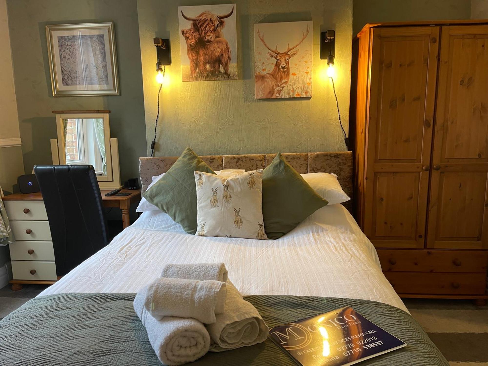 Guest house Monico