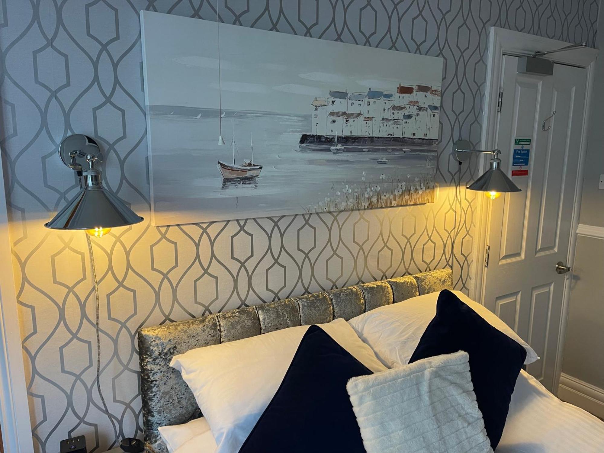 Guest house Monico Scarborough