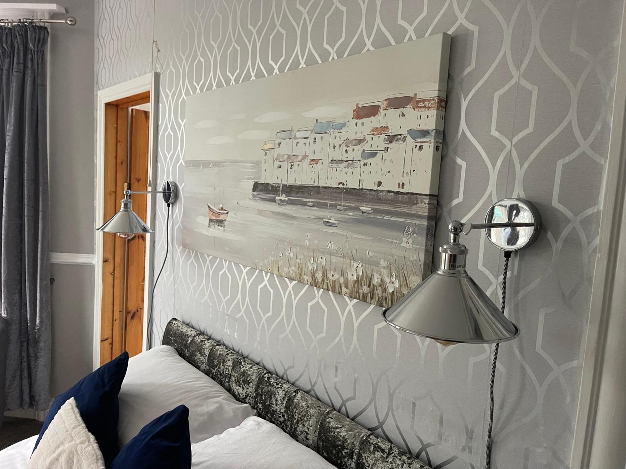 Monico Guest house