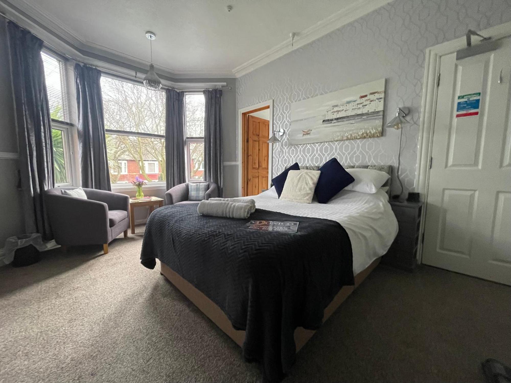 Guest house Monico 3*