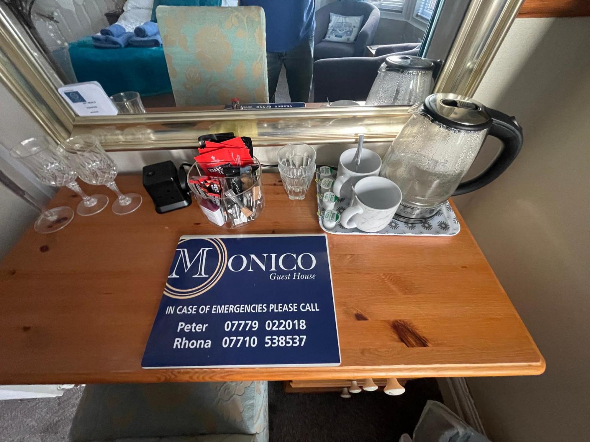 Guest house Monico