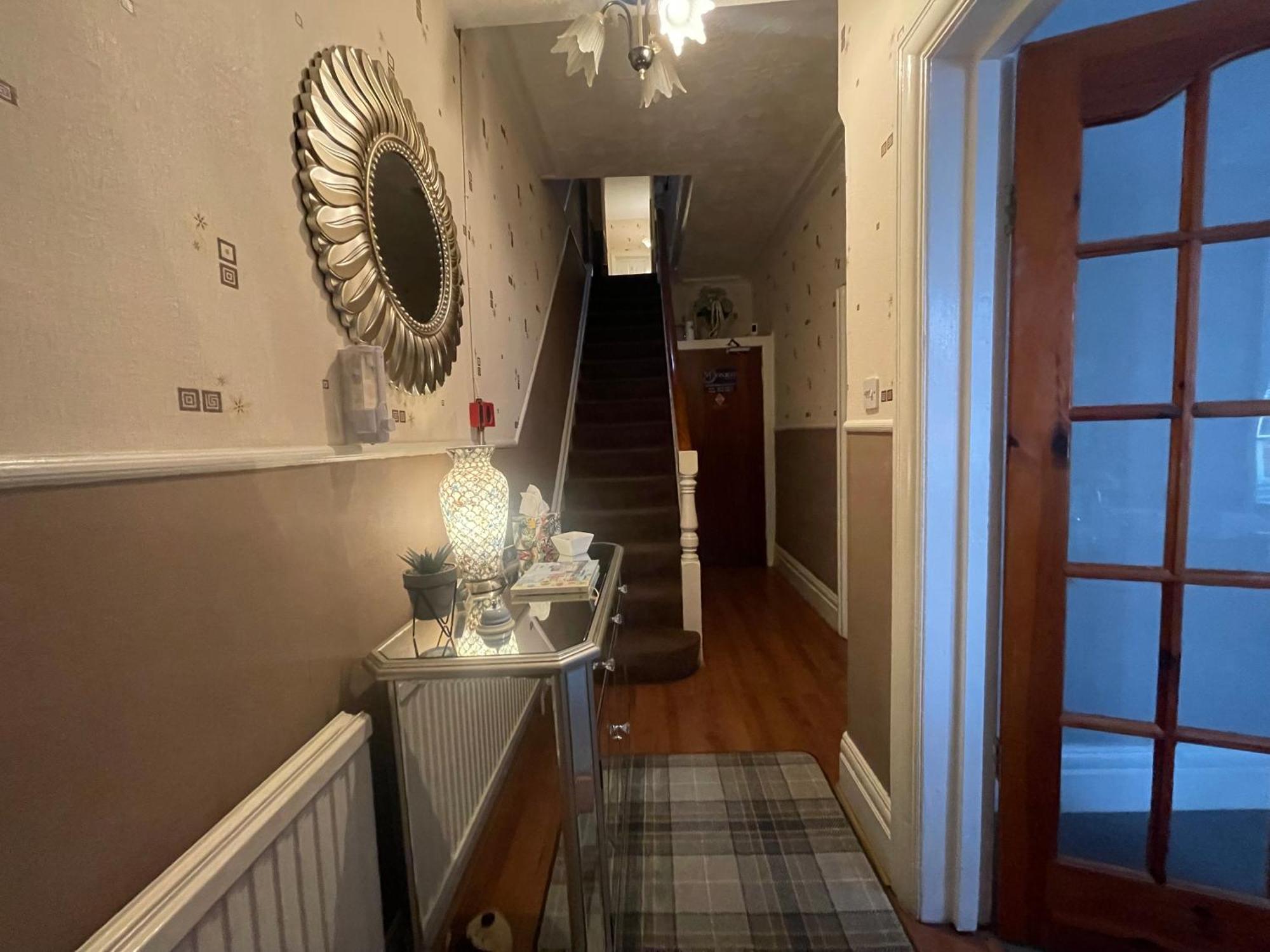 Guest house Monico Scarborough