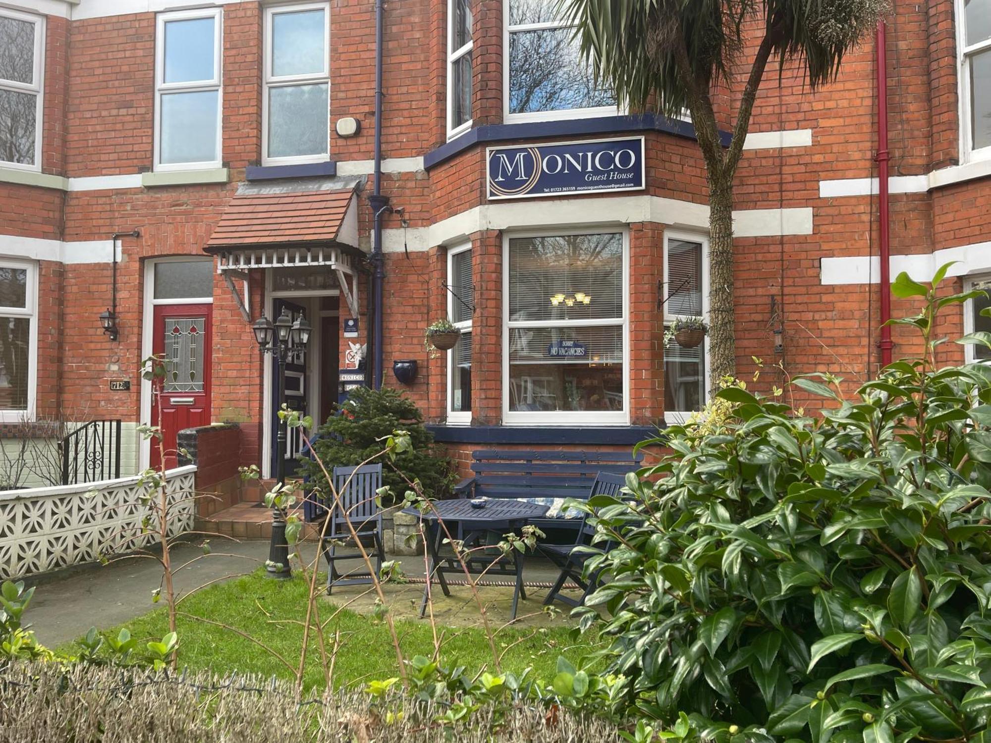 Guest house Monico