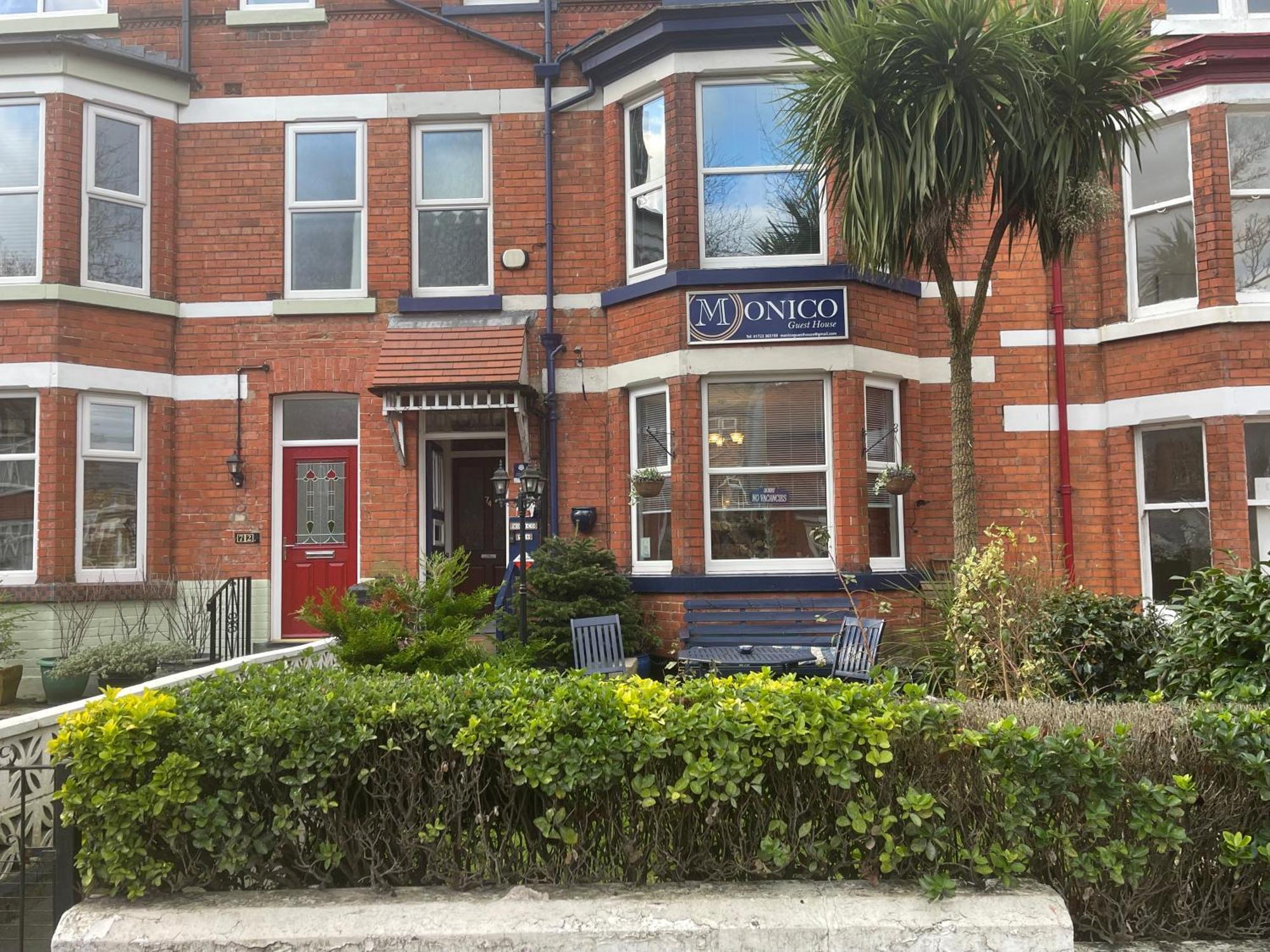 Guest house Monico