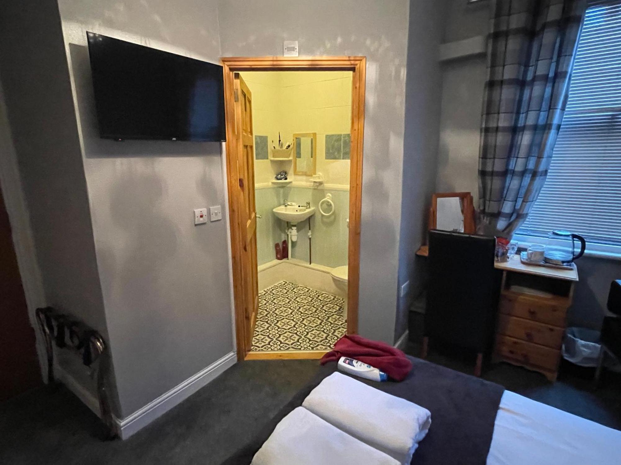 Guest house Monico 3*