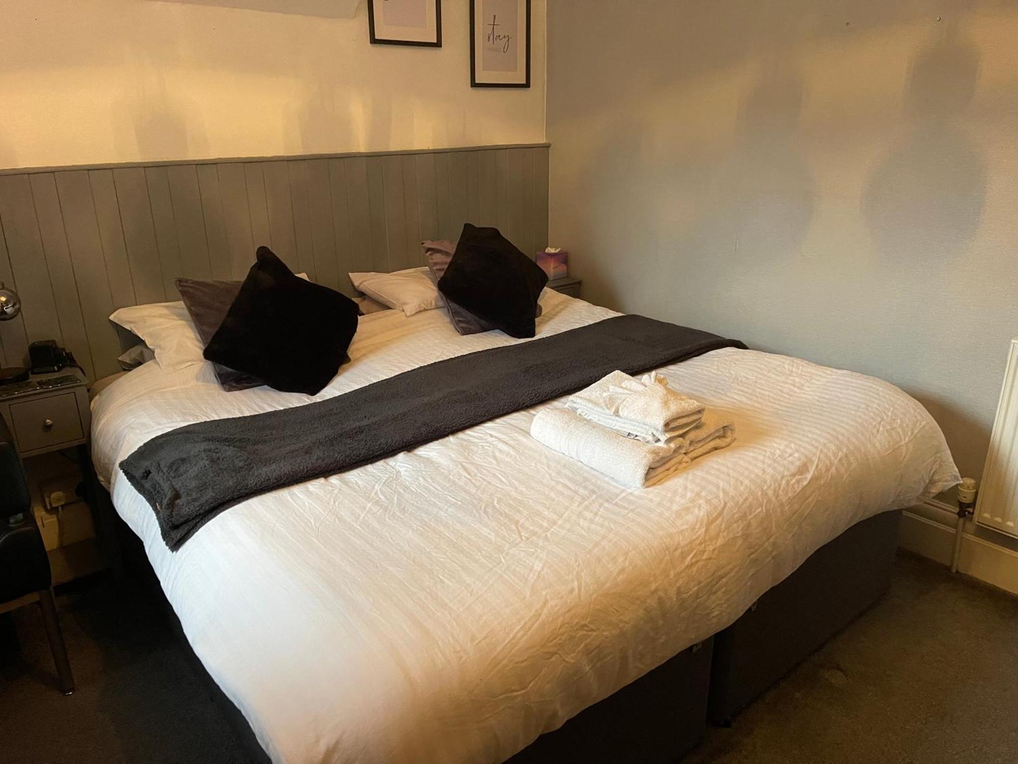 Guest house Monico