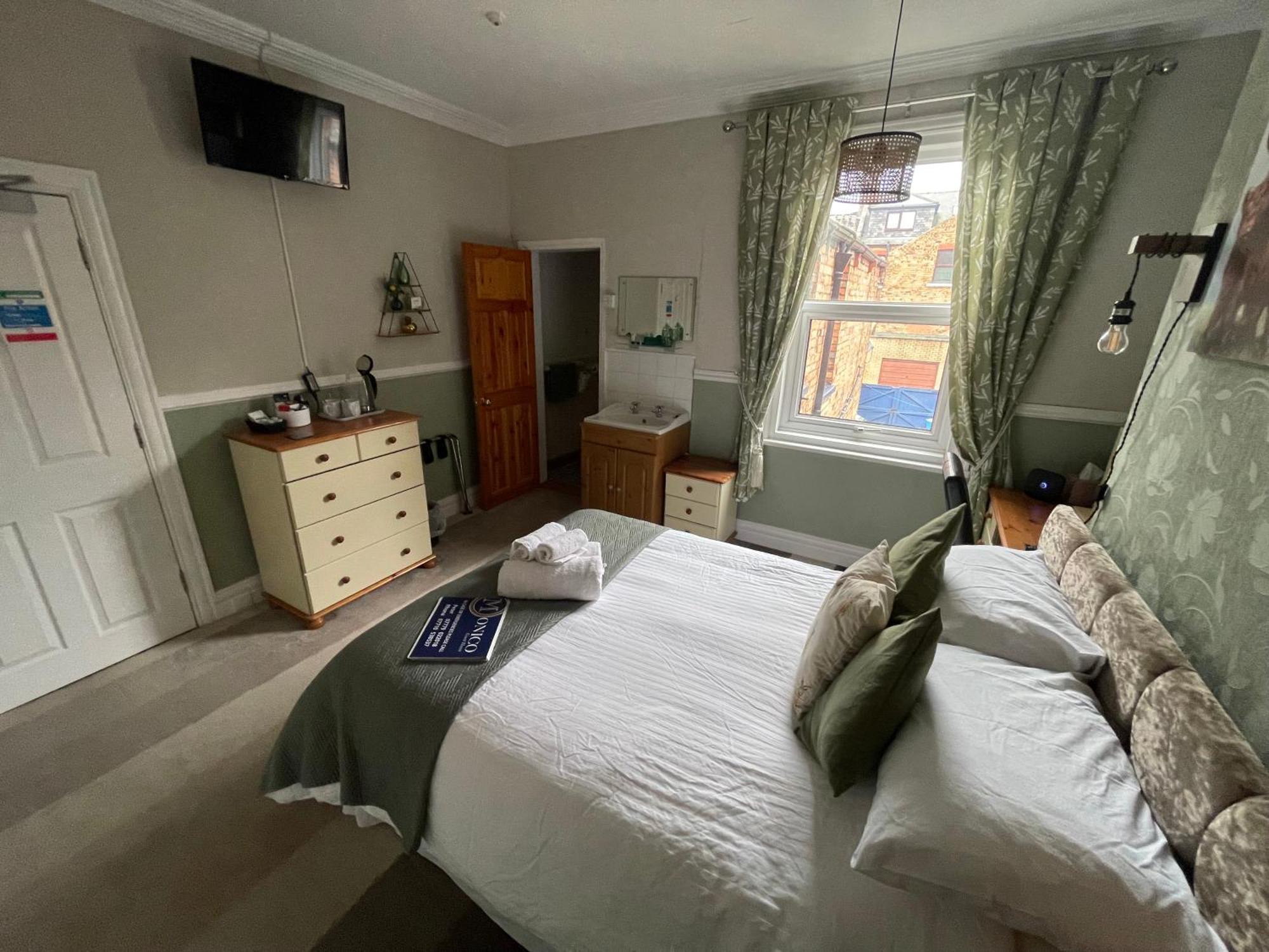 Guest house Monico 3*